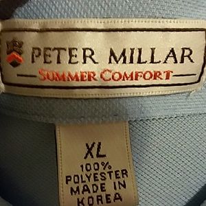 Peter Millar Shirts - Men's Peter Millar Polo Shirt Size XL Peter Millar Shirts - Men's Peter Millar Polo Shirt Size XL